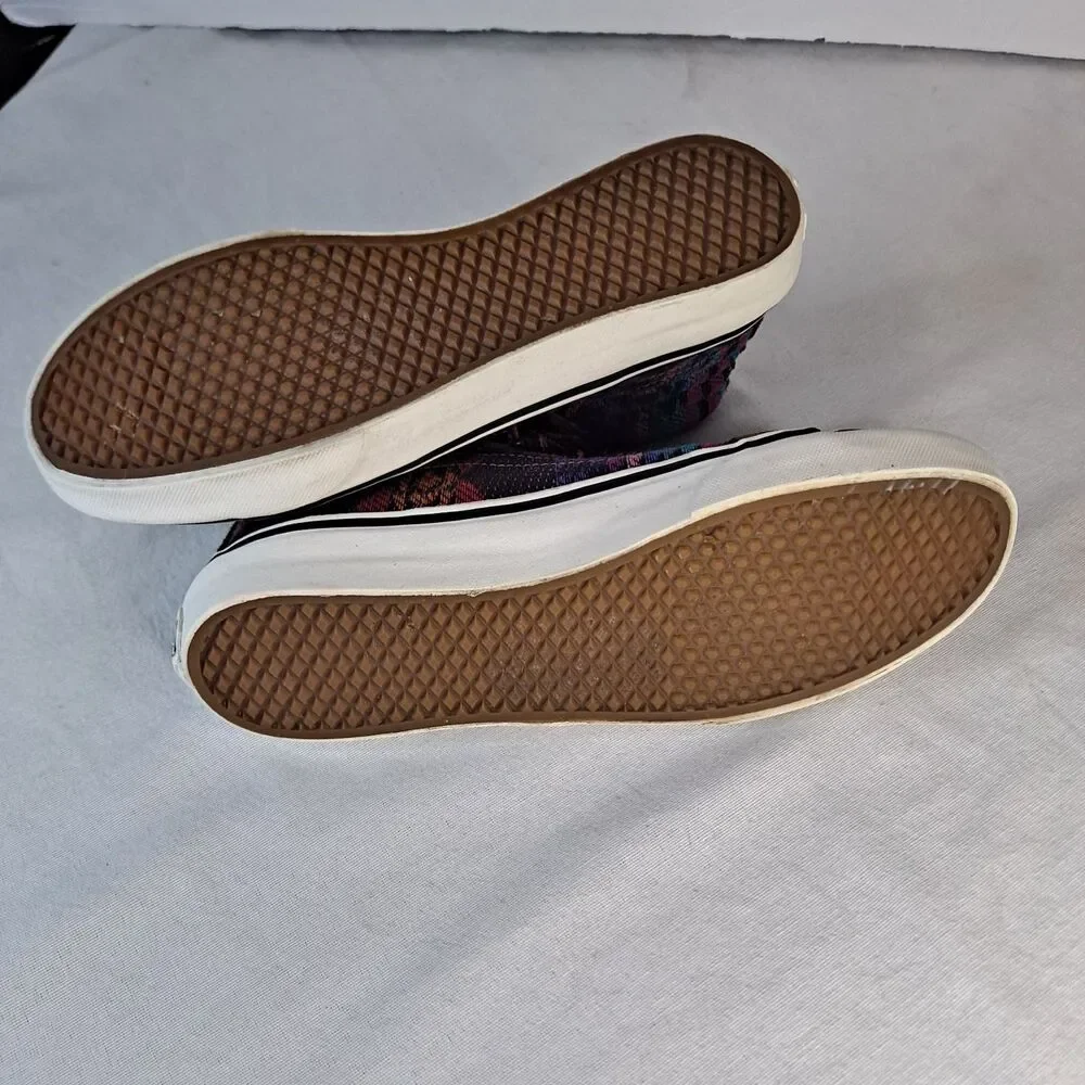 Vans sk8 hi